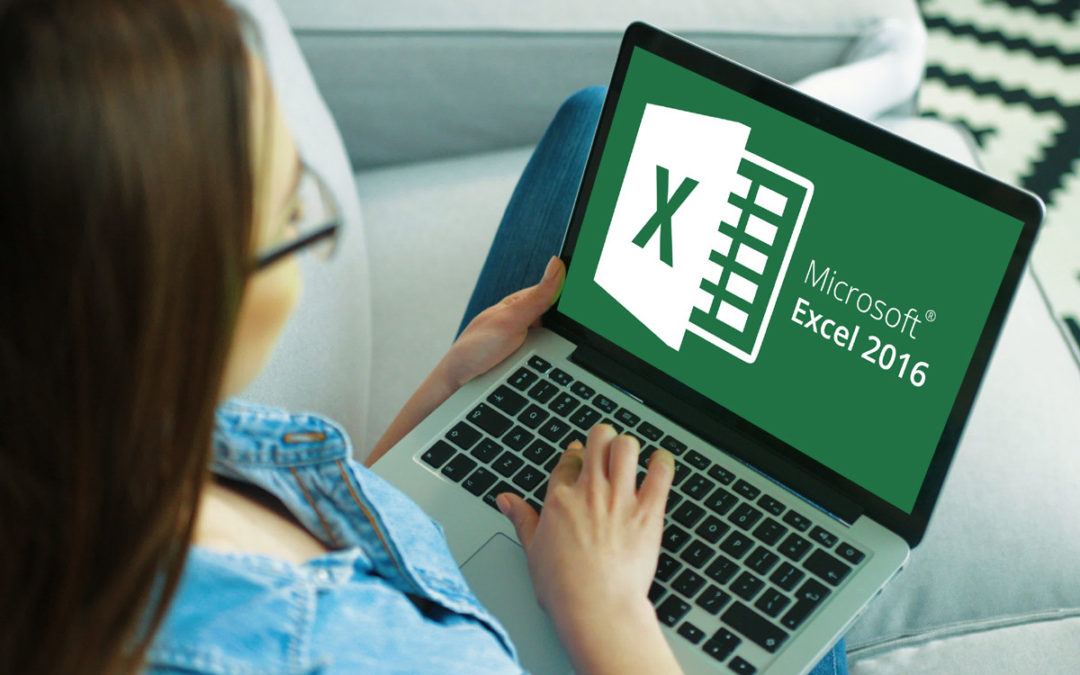 MS Office – EXCEL